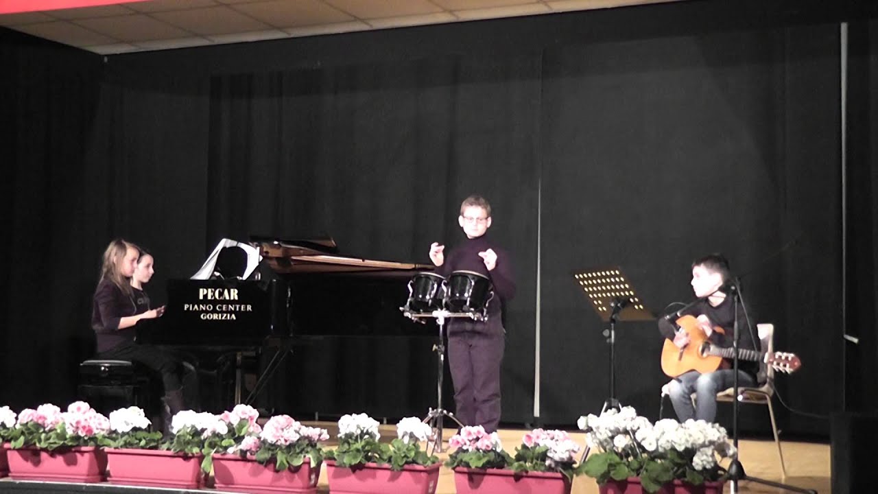 V.Mizzi - The Addams Family