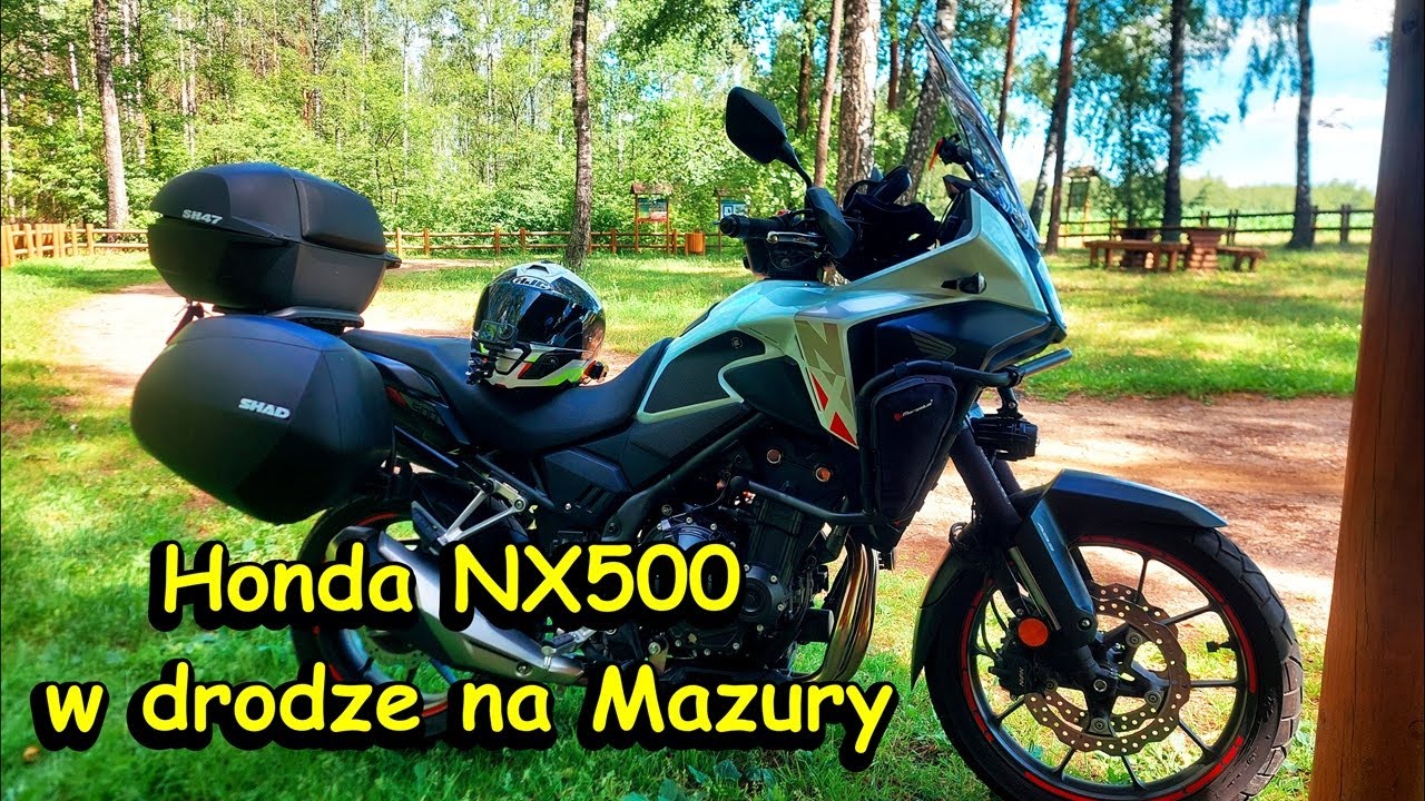 Mazury