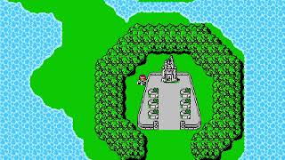 1. Lets Play FF Renaissance - Solo Spell Blade is a go