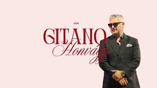 GITANO - Honvágy