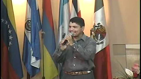 MANUEL ARAICA "EL ACTUAR DE ALGUNOS HERMANOS".wmv