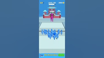 Join Clash 3D Gameplay Level 108 #short,#gaming,#gamer,#game,#join clash 3D