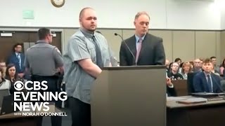 Colorado LGBTQ club shooter pleads guilty