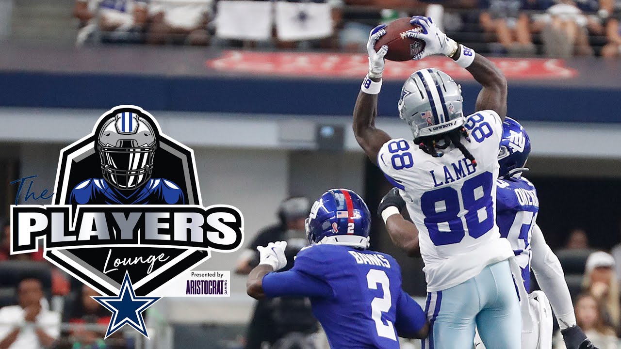 Week 18 Football Preview | Players Lounge