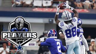 Week 18 Football Preview | Players Lounge