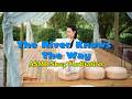 The Art of Effortless Living| ASMR Sleep Meditation#sleepsounds #asmr #meditation #wellness