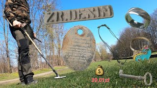 17# Wykopki jest nadzieję znaleźć ciekawe ! Tesoro compadre 