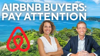 Buying an Airbnb in Costa Rica? This Changes Everything (In a Good Way)