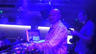 Dj grandfather varna rock'n'roll