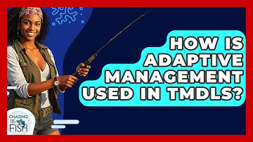 How Is Adaptive Management Used In TMDLs? - Chasing Big Fish