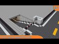 How to Build The Big City S2 Parking Garage&amp;Office #1 Minecraft Timelapse
