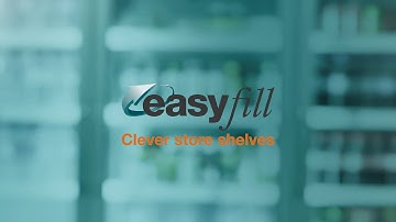 TurnLoader™ Multideck FIFO merchandising shelving