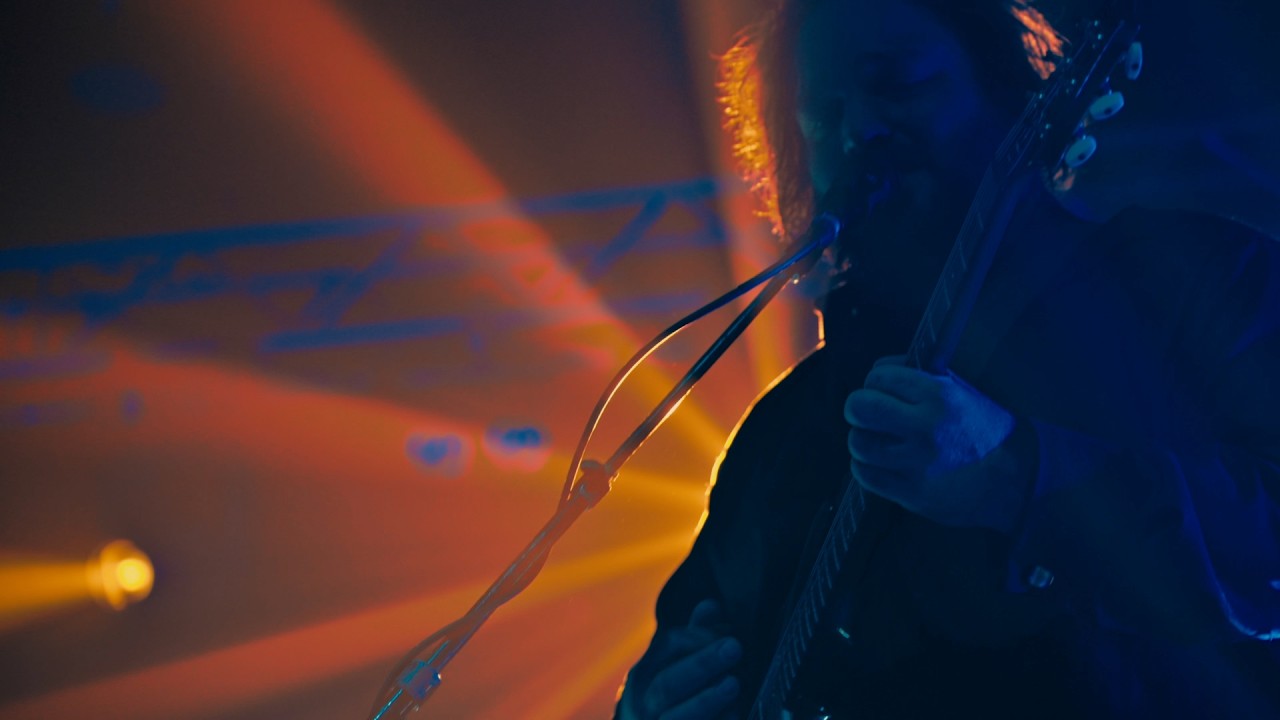 Source "Optimistic" Radiohead Cover Out Now!