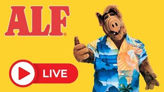 👍 ALF 👍 Streaming Now❗️