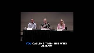 Student Behavior in Schools | District 3 School Board Candidates Answer the Same Question
