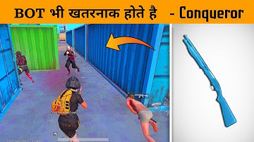 😤 only First Gun Challenge ft. ShotGun didi in Pubg mobile - Gamexpro Bootcamp - Gamexpro