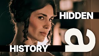 Lola Montez: A Mistress Tale | Dancing on Thrones