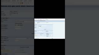 SAP S4hana | MM Ürün Ağacı (BOM) nasıl yapılır #sap #s4hana #sapmmcourse #course