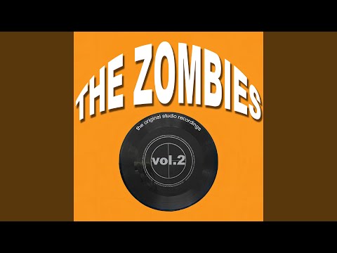 The Zombies — I'm Going Home