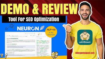 NeuronWriter Demo: Why It’s My Top Writing Tool