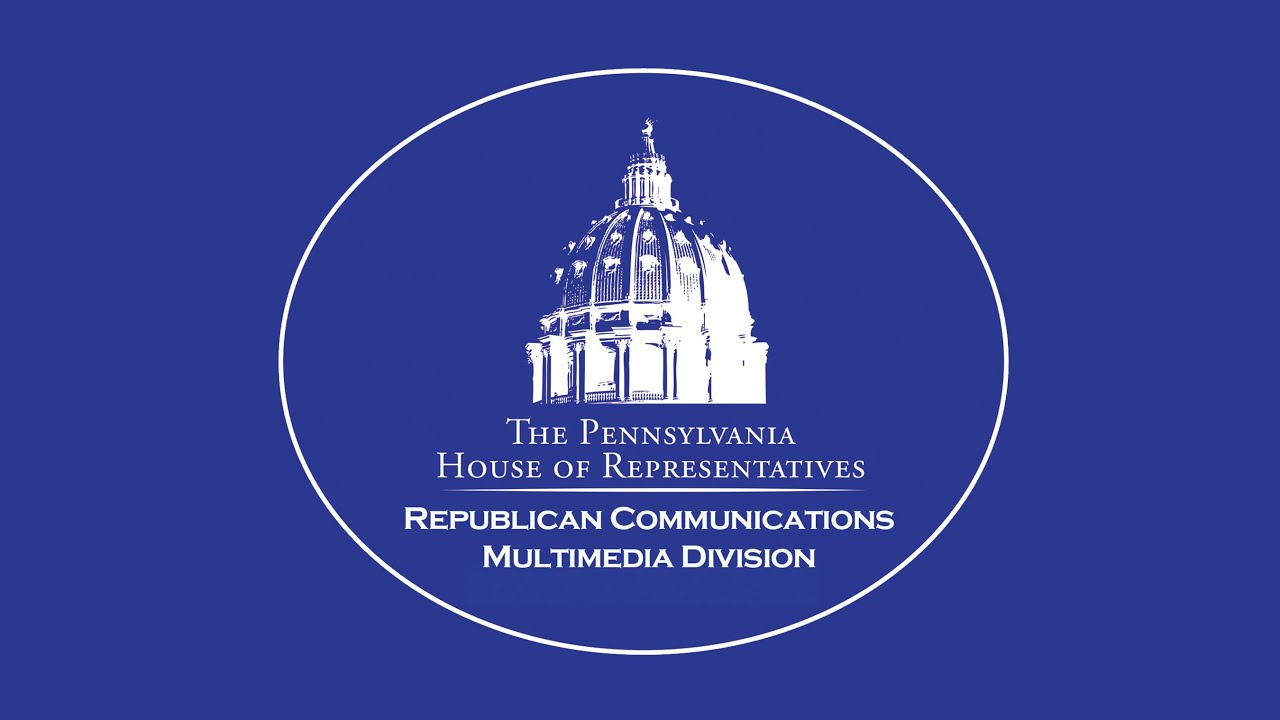 4.9.2024 House State Government Committee Voting Meeting – 9AM