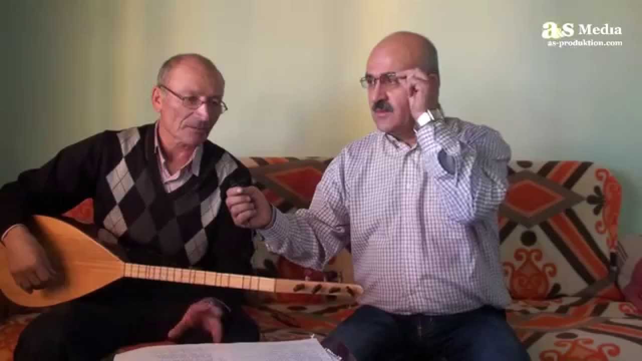 Milyanli Salman Keklicekpinar / KLOME DILON