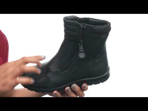 ecco babett boots