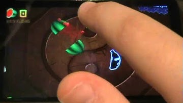 Fruit Ninja For Android Review [HD]