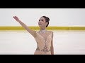 임은수 / Eunsoo Lim - 2019 Autumn Classic International Ladies FS September 13, 2019