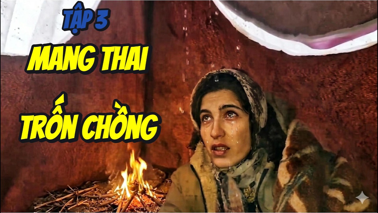 Tập 3: Fatima trắng tay – Ai là kẻ nhẫn tâm phá nát nơi trú ẩn cuối cùng?