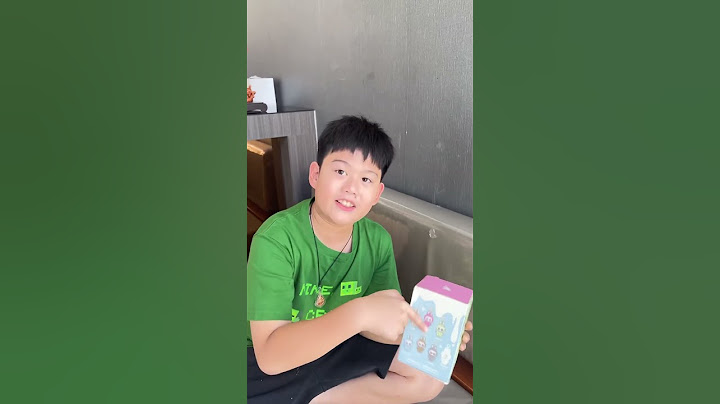 น้องเกรส แกะกล่องสุ่มยอดฮิต Labubu #กล่องสุ่ม #labubu #popmart #unboxing #kornandgracefamily