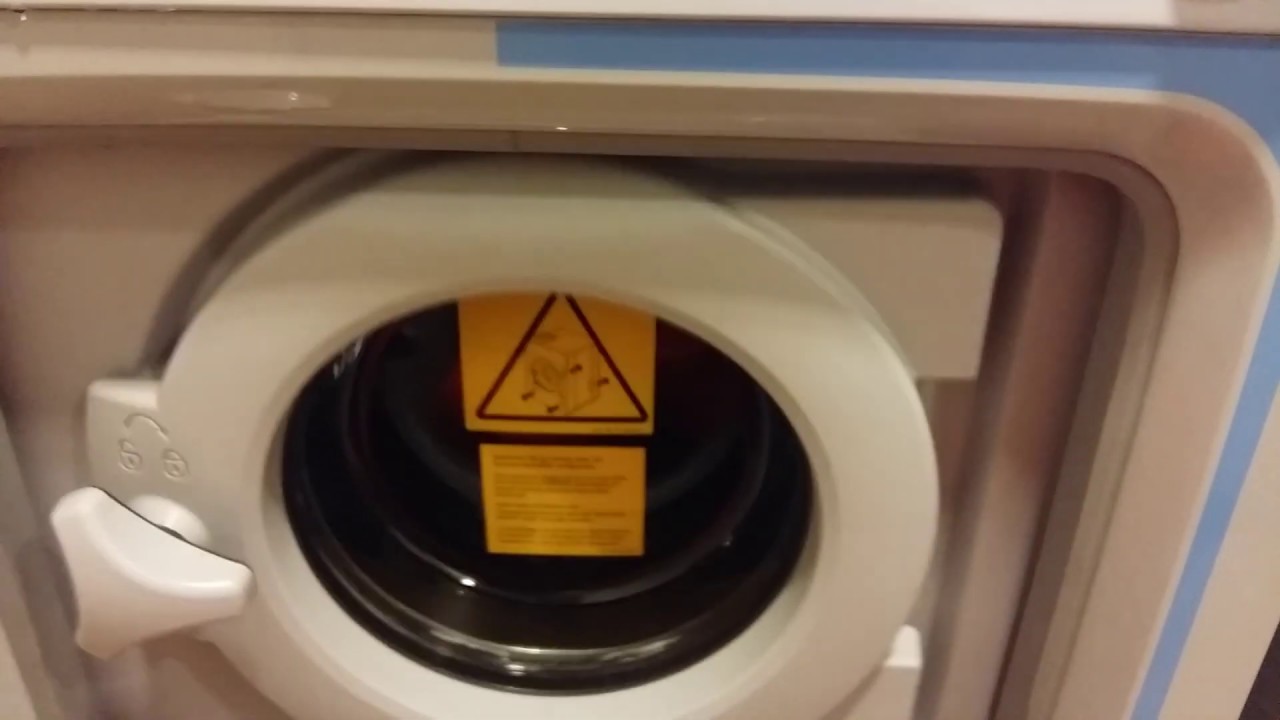 Electrolux Стиральная машина