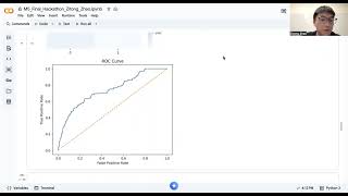 Information Zitong Zhao M5 Final Hackathon Guide