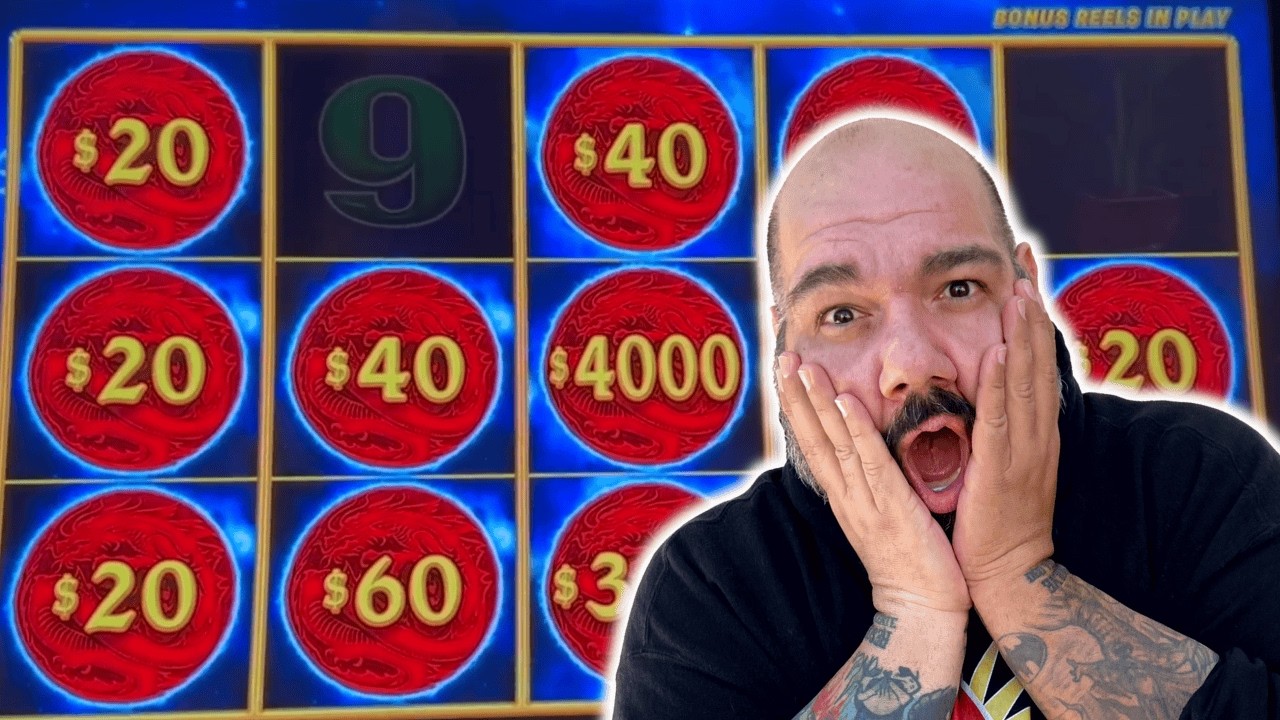 ОДНА СЕАНС ​​— ДВА ОГРОМНЫХ ДЖЕКПОТА!!!!!!!!