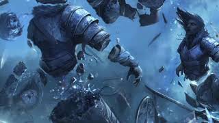 Midnight Tides  Synopsis