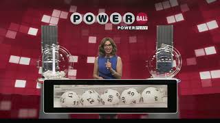 Powerball 20251018