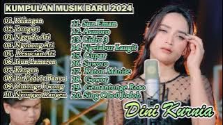 KUMPULAN MUSIK BARU 2024 | KELANGAN | KANGEN | SUN EMAN