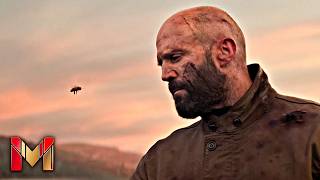 THE BEEKEEPER 2 Trailer (2027) Jason Statham