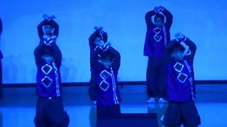 Nosegay Assembly :25 July,2019 (7 S)