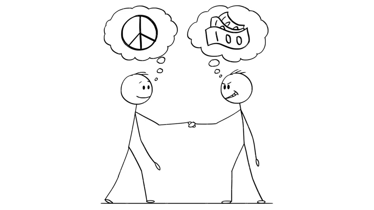 Why Most Relationships Fail