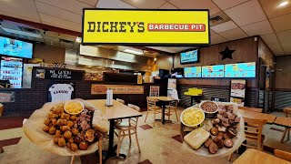 Dickey's Barbecue Pit - Hickory, NC