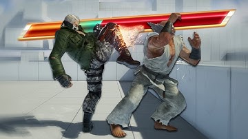 How to Escape This Bryan Loop?