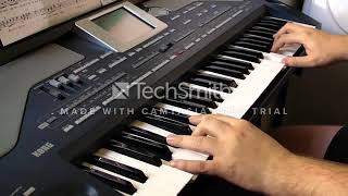 Korg 800 Oyun Havasi