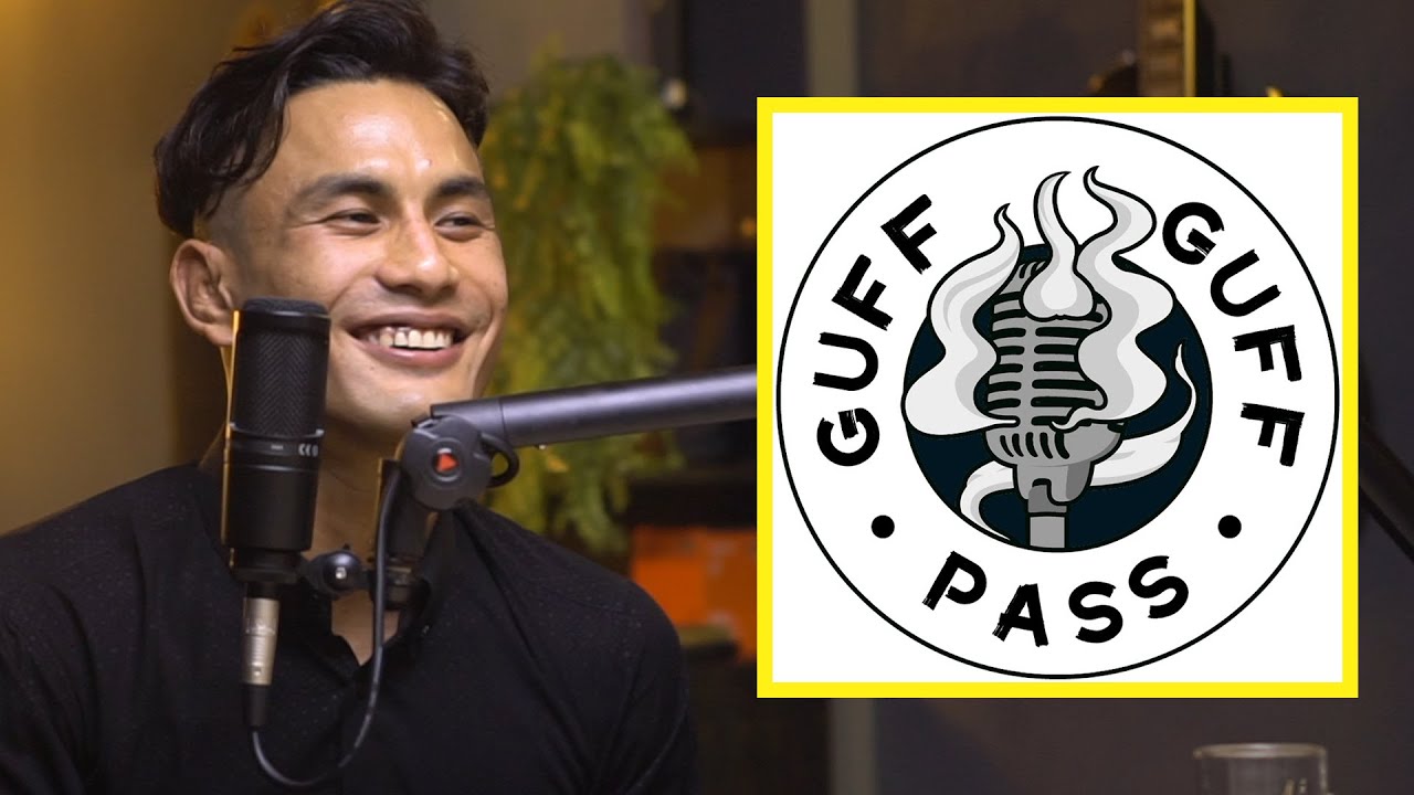 How Guff Guff Pass Started | Diwiz Piya Lama | Sushant Pradhan Podcast