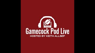 GamecockPod Live for August 23rd with 247Sports CFB Writer Brad Crawford