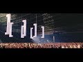 [Alexandros] - NEW WALL (Live Makuhari Messe 2017) (MV)