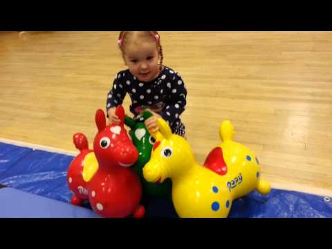 Bouncy Rody