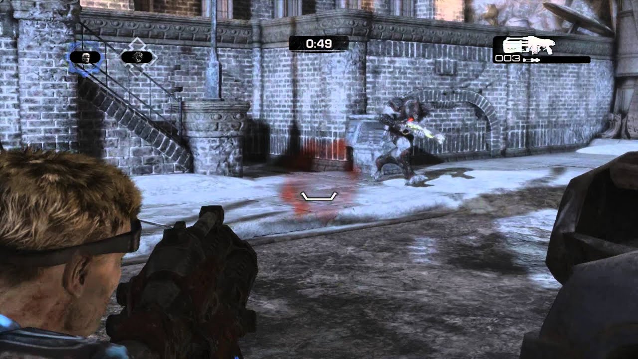 Ess Twists & Deadeyez - Gridlock