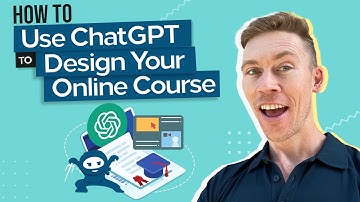 Use ChatGPT To Design Better Online Courses With LearnDash