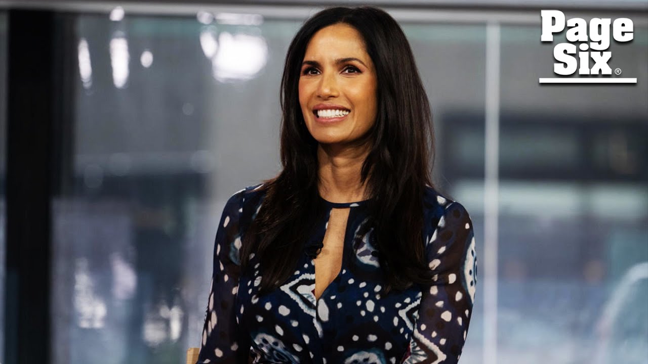 Padma Lakshmi Leaves 'Top Chef' After 17 Years